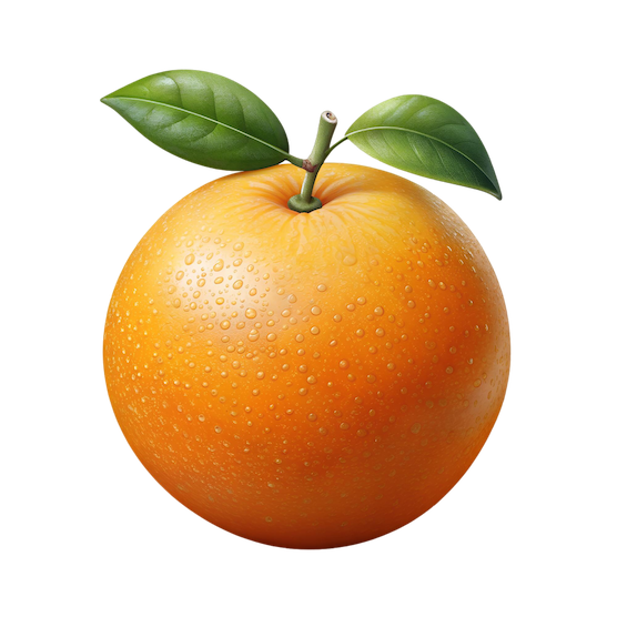 fruit-that-has-green-leaves-it